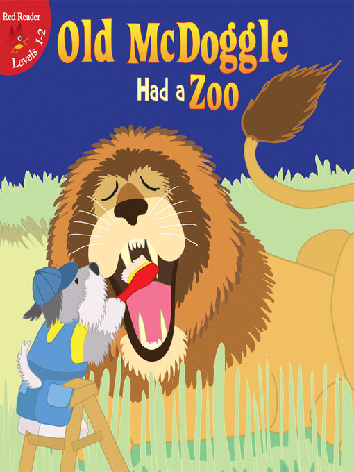 Title details for Old McDoggle Had a Zoo by Robin Koontz - Available